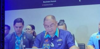 Cook Islands lead with sacred ocean protection