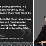 FFA Members discuss next steps on Article 30 implementation