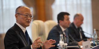 ADB reforms to better response to member needs