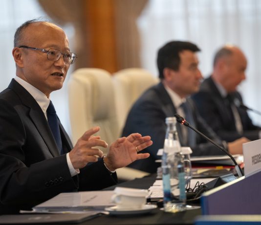 ADB reforms to better response to member needs