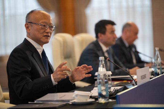 ADB reforms to better response to member needs