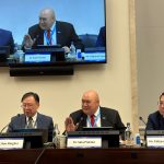 WHO Pacific Chief pushes digital health revolution for Island nations