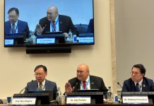 WHO Pacific Chief pushes digital health revolution for Island nations