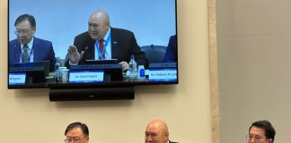 WHO Pacific Chief pushes digital health revolution for Island nations