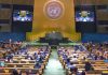 AOSIS welcome UN Climate vote as push for accountability grows