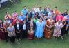 Emerging Pacific leaders enhance skills in UNFCCC negotiations