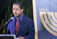 Protecting truth in a digital storm: PNG media summit puts AI under the spotlight
