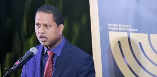 Protecting truth in a digital storm: PNG media summit puts AI under the spotlight