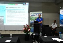 Pacific climate experts convene in Fiji to assess recent La Niña impacts