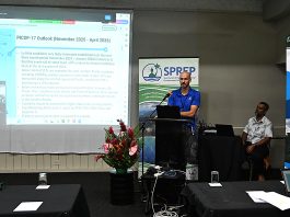 Pacific climate experts convene in Fiji to assess recent La Niña impacts
