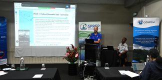 Pacific climate experts convene in Fiji to assess recent La Niña impacts
