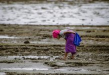 Pacific Ocean under pressure — Now a region finally armed with evidence