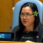 Kiribati demands nuclear justice as Pacific nations recall devastating legacy of nuclear tests