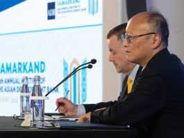 New Zealand backs ADB push for quality, competition and value for money in procurement reforms