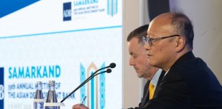 New Zealand backs ADB push for quality, competition and value for money in procurement reforms