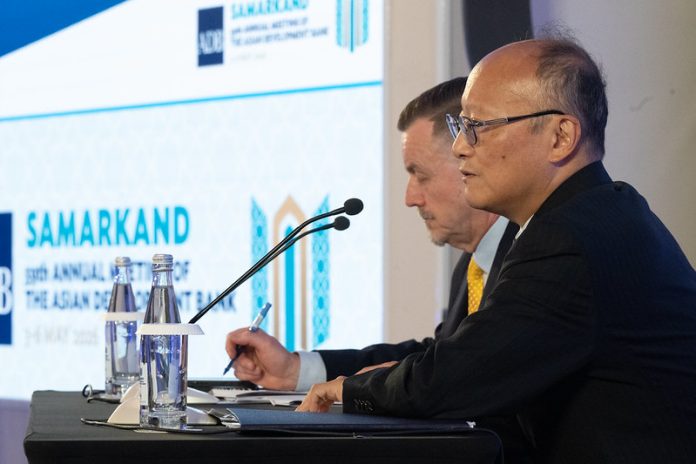 New Zealand backs ADB push for quality, competition and value for money in procurement reforms