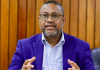Ombudsman Commission’s Chief Justice referral seen as dangerous precedent: PNG Opposition