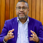 Ombudsman Commission’s Chief Justice referral seen as dangerous precedent: PNG Opposition