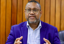 Ombudsman Commission’s Chief Justice referral seen as dangerous precedent: PNG Opposition