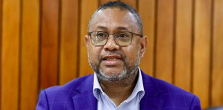 Ombudsman Commission’s Chief Justice referral seen as dangerous precedent: PNG Opposition