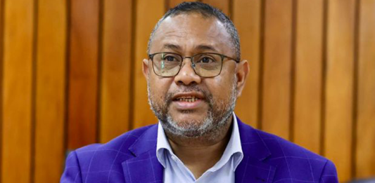 Ombudsman Commission’s Chief Justice referral seen as dangerous precedent: PNG Opposition