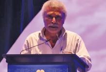 MSG visionary defends Udaune declaration as shield against global greenwashing
