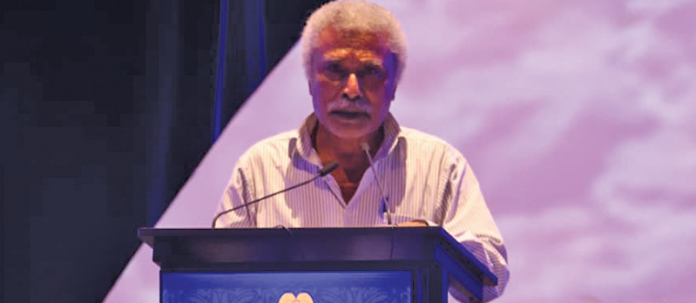 MSG visionary defends Udaune declaration as shield against global greenwashing