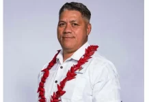 Former Manu Samoa Coach Schwalger guilty on eight sexual related offences