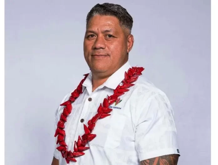 Former Manu Samoa Coach Schwalger guilty on eight sexual related offences
