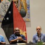 PNG expands Pacific ties with new embassy plans