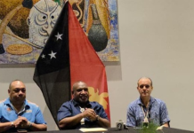 PNG expands Pacific ties with new embassy plans