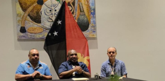 PNG expands Pacific ties with new embassy plans