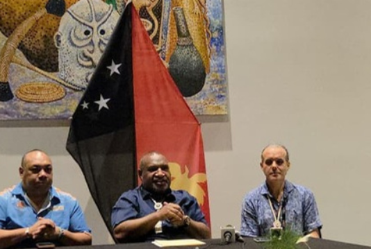 PNG expands Pacific ties with new embassy plans