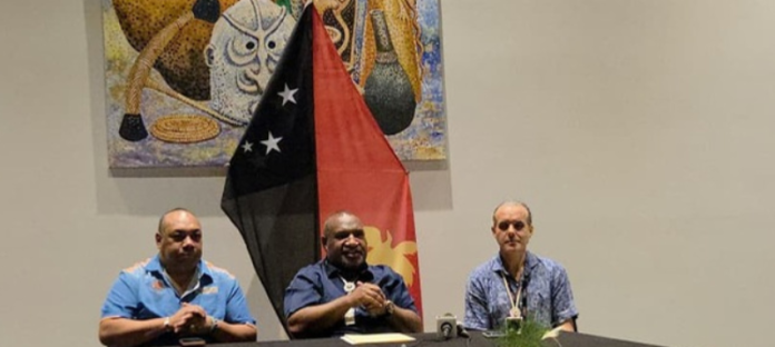 PNG expands Pacific ties with new embassy plans