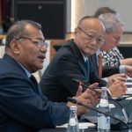 Pacific a personal priority for ADB President