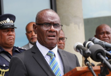 Solomon Islands PM looks forward to face no confidence vote, following court ruling