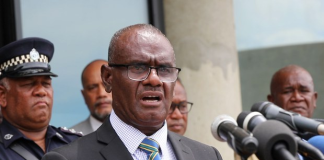 Solomon Islands PM looks forward to face no confidence vote, following court ruling
