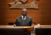 PNG Ombudsman refers Chief Justice to NEC for tribunal probe