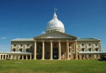 Billions promised, but bottlenecks persist: GAO flags Compact delays affecting Palau