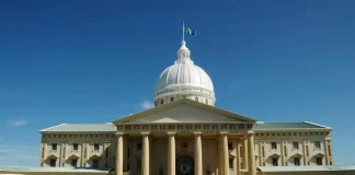 Billions promised, but bottlenecks persist: GAO flags Compact delays affecting Palau