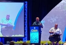 Palau’s marine conservation success rooted in tradition