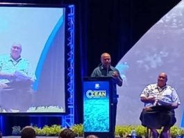 Palau’s marine conservation success rooted in tradition