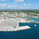 Tonga’s Queen Sālote Wharf upgrade showcases ADB merit-based procurement success