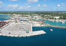 Tonga’s Queen Sālote Wharf upgrade showcases ADB merit-based procurement success