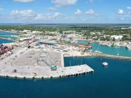 Tonga’s Queen Sālote Wharf upgrade showcases ADB merit-based procurement success