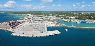 Tonga’s Queen Sālote Wharf upgrade showcases ADB merit-based procurement success