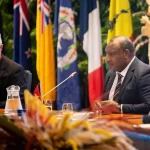 Manubada call – Pacific leaders shift from promises to pressure as region eyes energy independence