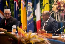 Manubada call – Pacific leaders shift from promises to pressure as region eyes energy independence