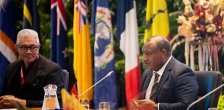 Manubada call – Pacific leaders shift from promises to pressure as region eyes energy independence