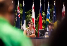 Pacific leaders want urgent energy, transport rethink